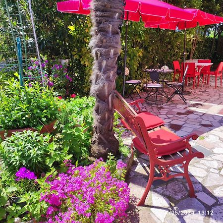 Casapatrizia B&B Sirmione Exteriér fotografie