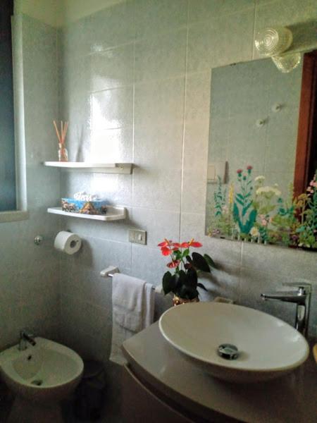Casapatrizia B&B Sirmione Exteriér fotografie