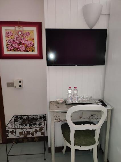 Casapatrizia B&B Sirmione Exteriér fotografie