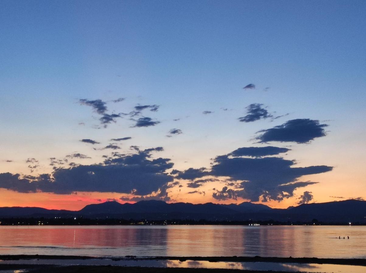 Casapatrizia B&B Sirmione Exteriér fotografie