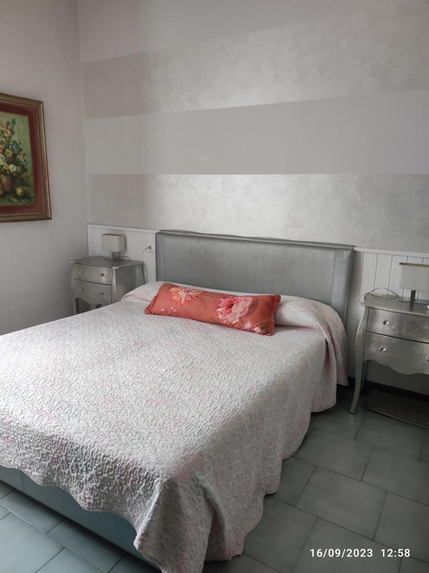 Casapatrizia B&B Sirmione Exteriér fotografie