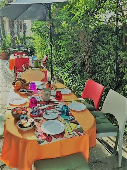 Casapatrizia B&B Sirmione Exteriér fotografie