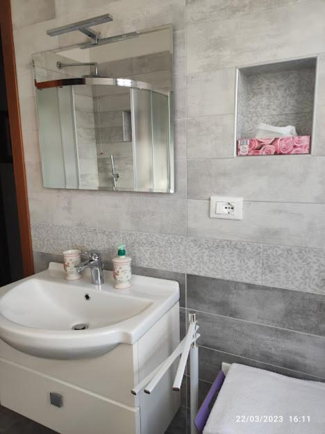 Casapatrizia B&B Sirmione Exteriér fotografie