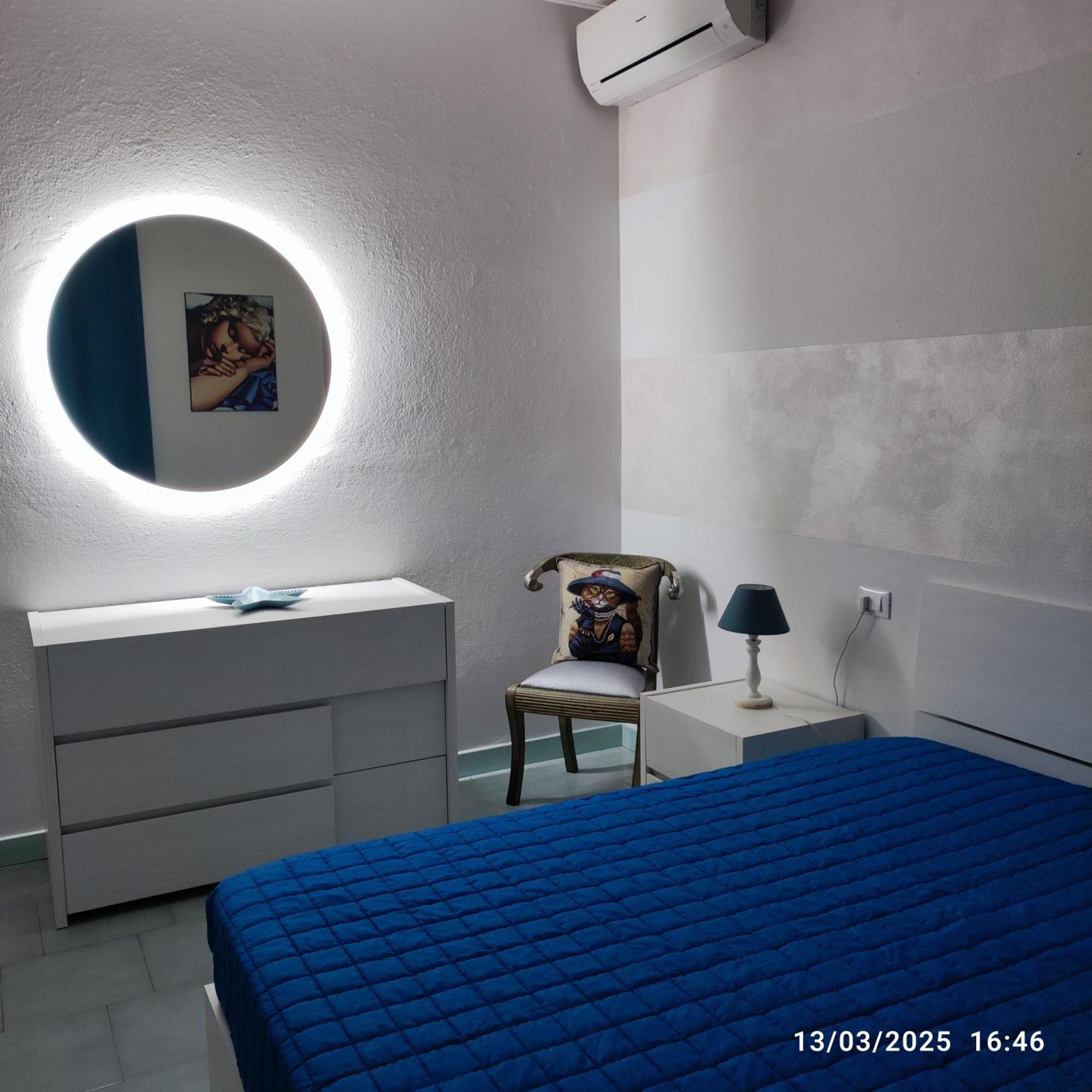 Casapatrizia B&B Sirmione Exteriér fotografie