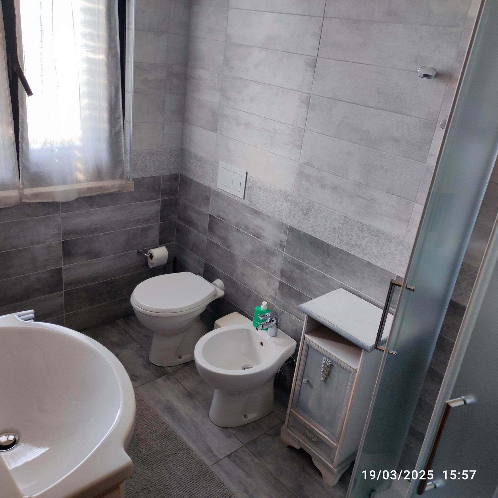 Casapatrizia B&B Sirmione Pokoj fotografie