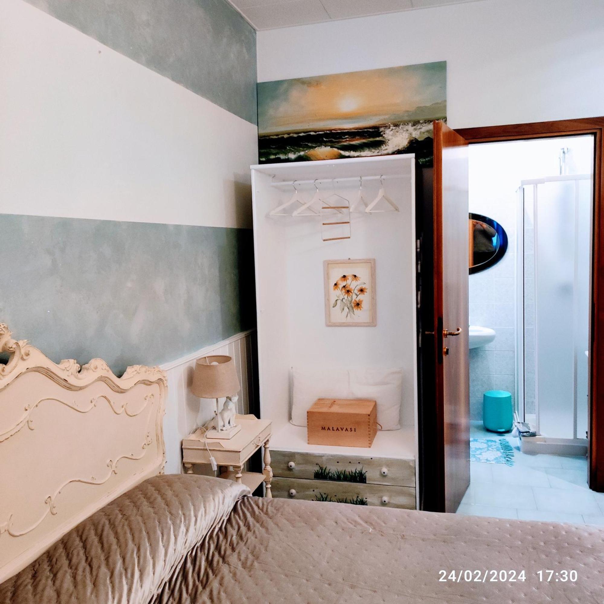 Casapatrizia B&B Sirmione Exteriér fotografie