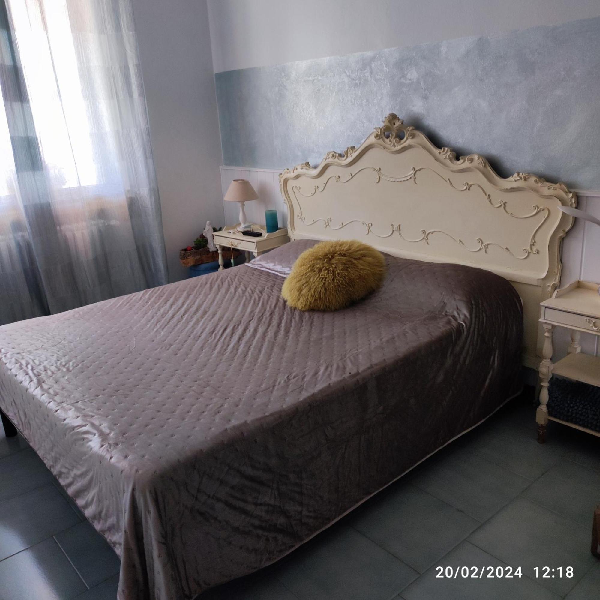 Casapatrizia B&B Sirmione Exteriér fotografie