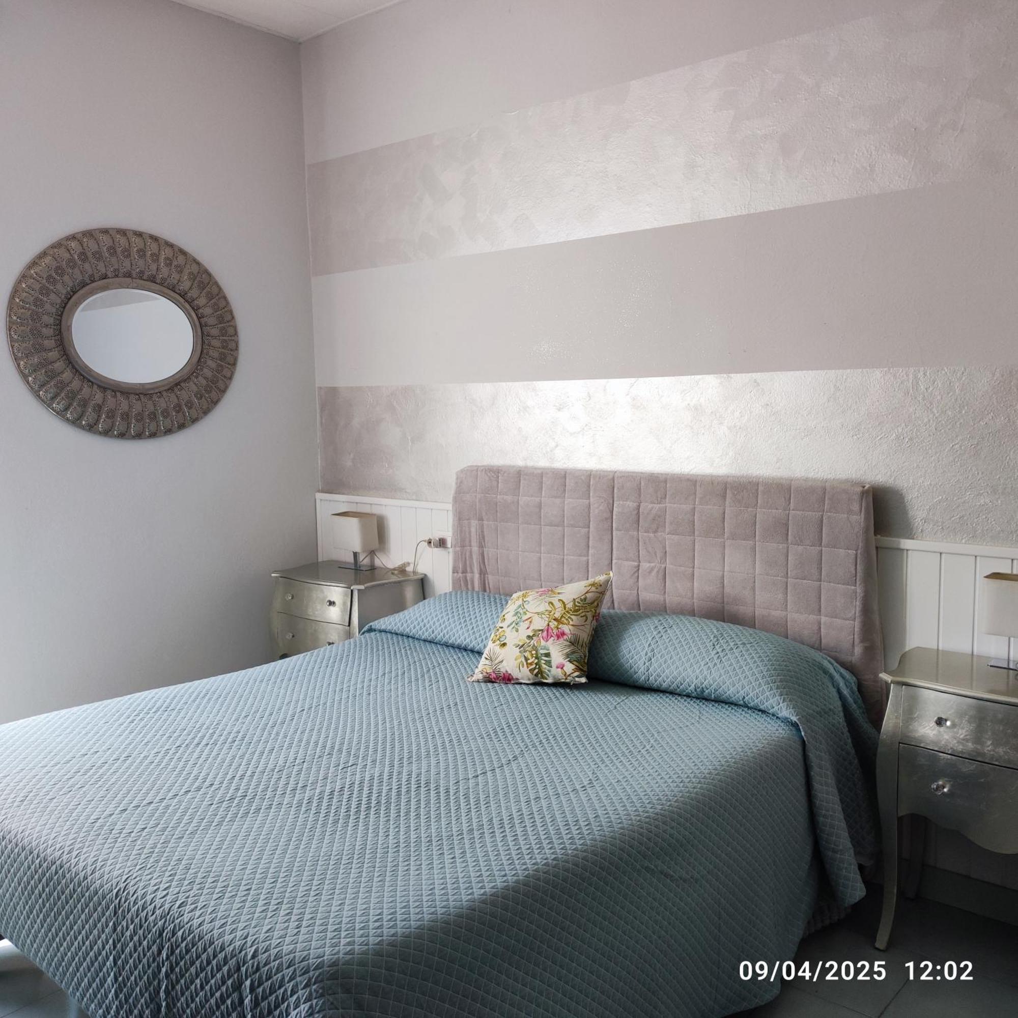Casapatrizia B&B Sirmione Exteriér fotografie