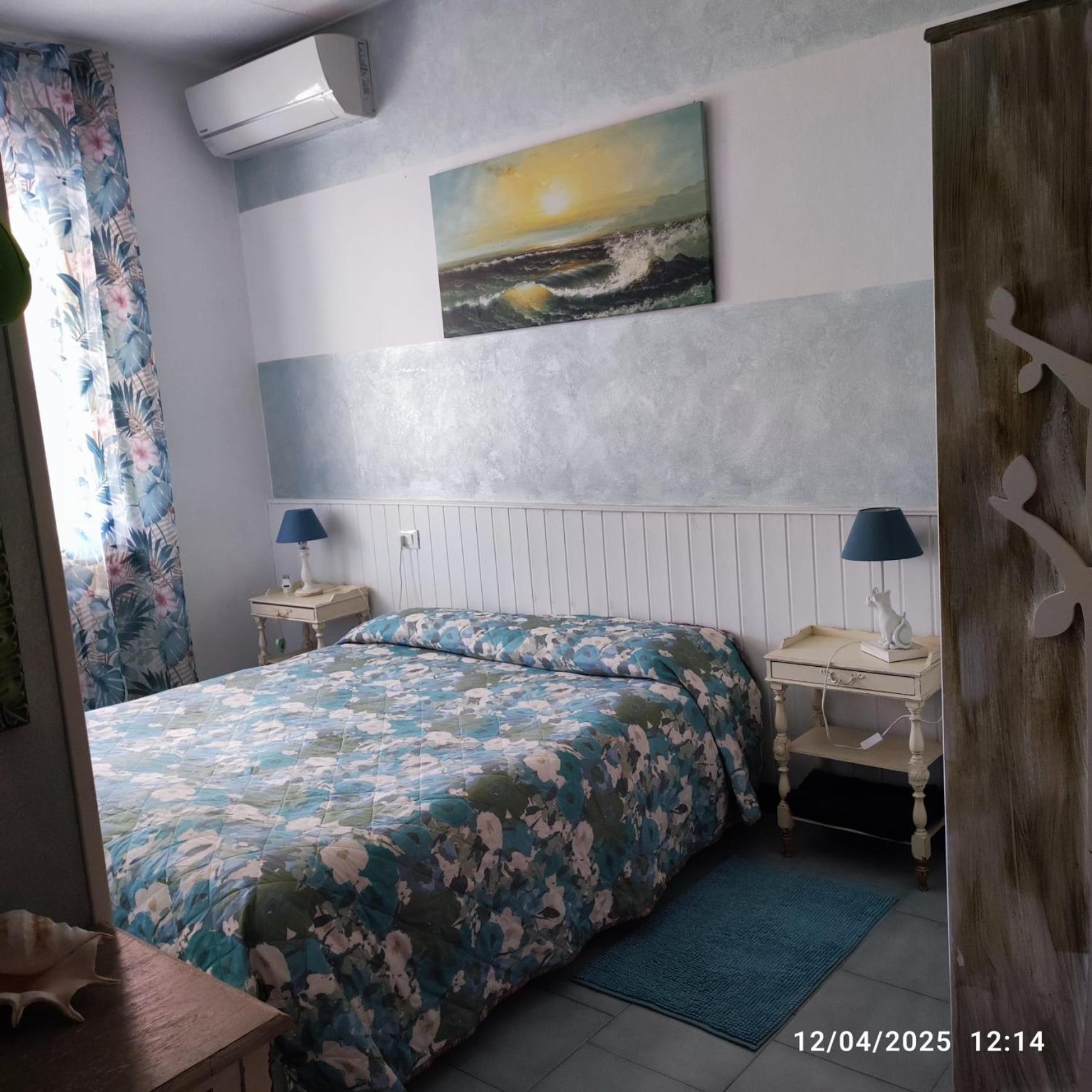 Casapatrizia B&B Sirmione Exteriér fotografie