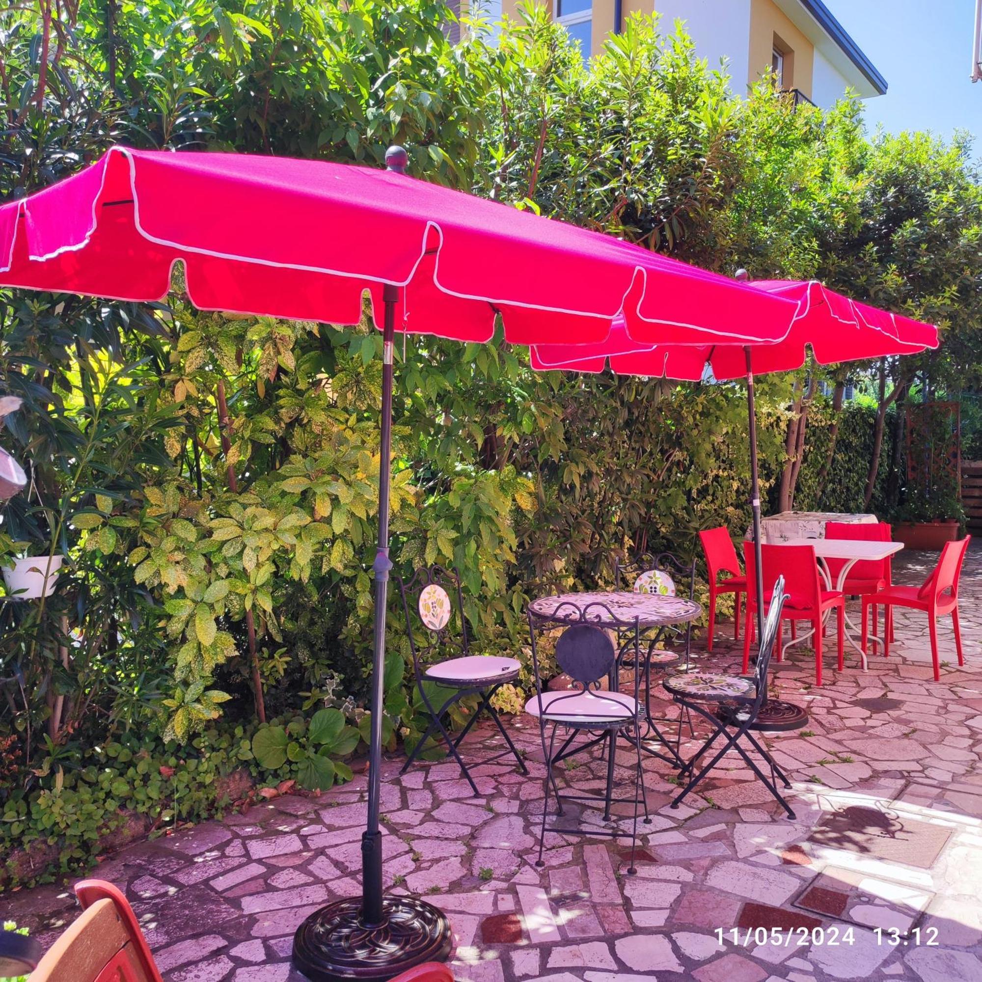 Casapatrizia B&B Sirmione Exteriér fotografie