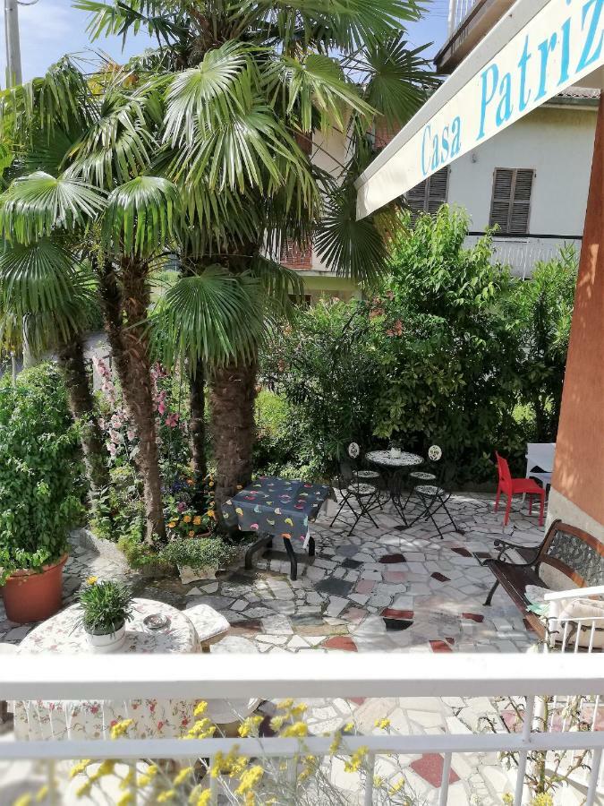 Casapatrizia B&B Sirmione Exteriér fotografie