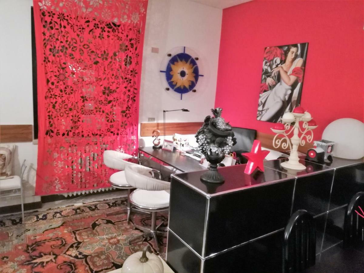 Casapatrizia B&B Sirmione Exteriér fotografie